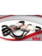 Kanallı Kayış Ford Fıesta 01 1.4- 1.6 B-Max 12 1.4-1.6 Focus Iıı 11 1.6tı 1.4- 1.6 Zetec Mazda Iı Iıı 1.4 1.6 03 Kucuk Kayıs 1