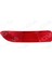 Arka Tampon Reflektoru Sag Logan Mcv 09 Lodgy 13 Dokker 13 Express 21 1