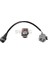 Vuruntu Sensoru Dıscovery L500 Freelander 2 L359 R.r Evoque L538 Jaguar Xj X351 Xe X760 Ford Focus Mondeo Volvo S40 S60 S80 V60 V70 1