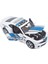 MAY32108 Maisto 1:24 2010 Model Chevrolet Camaro Ss Rs Police Model Araba -Necotoys 3