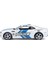 MAY32108 Maisto 1:24 2010 Model Chevrolet Camaro Ss Rs Police Model Araba -Necotoys 4