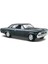 May 31960 1:24 Maisto Chevrolet Chevelle Ss 396 1966 Model Araba -Necotoys 2