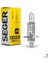 Ampul H1 12V 55W P14.5S Standart Yenileme 3.500K Standart Işık 1