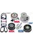 Devirdaimli Eksantrik Gergi Kiti Astra F-Corsa B-Vectra B 1.4i-1.6i-1.8i 16V X14XE-X16XEL-X18XE 1