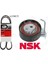 Eksantrik Gergi Kiti 104X170 206-207-306-307-BIPPER-PARTNER-BERLINGO-C2-NEMO-FIORINO 1.4 K015575XS 1