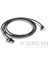 Abs Sensoru Arka Sag Mercedes Sprınter B906 . Vw Crafter 30-35-50 1