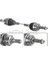Sol On Aks Renault Grand Sc Nıc Iıı 09 16 Megane Iıı 10 2.0dci 1
