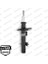 Ön Amortisör Sol Peugeot P207 06 15 Cıtroen C3 Pıcasso 08 17 1