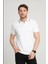 Alexandergardı Polo Yaka T-Shirt (E22-70500) 1