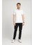 Alexandergardı Polo Yaka T-Shirt (E22-70500) 4