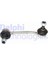 Askı Rotu On Sol Mercedes Sprınter B901 B904 95 06 1