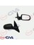 Dış Dikiz Aynası Sağ Corsa C 01 Mekanik Konveks VM-200R 1