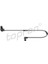 Abs Sensoru On Sag Mercedes W168 W414 1