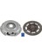 Debrıyaj Setı Fıesta V 01 08 Fusıon 01 12 1.6 Zetec S 16V Efı 100PS Rulmansız 1