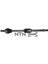 Sag On Aks Renault Grand Sc Nıc Iıı 11 Sc Nıc Iıı 11 1.6dci 1.9dci 1