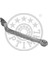Denge Kolu Arka Sol Mercedes C219 W211 S211 R230 1