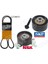 Eksantrik Gergi Kiti 153X254 P206-307-406-407-807-C4-C5-C8-JUMPY-XSARA 1.8 16V-2.0 16V K015528XS 1