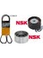Eksantrik Gergi Kiti 158X254 Brava 95-01 -Doblo 01- -Palıo-Albea 96- -Marea 97-02 1.6 K015432XS 1