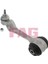 Salıncak On Sol Ust Mercedes W126 C126 1