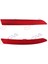 Tampon Reflektoru Arka Sol Bmw F10 Lcı 14 16 1