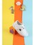 Unisex Çocuk Sandalet Bebe Sandalet Çocuk Sandalet Renkli Sandalet Ayıcıklı Sandalet Yeni Sandalet 3