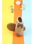 Unisex Çocuk Sandalet Bebe Sandalet Çocuk Sandalet Renkli Sandalet Ayıcıklı Sandalet Yeni Sandalet 2
