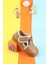 Unisex Çocuk Sandalet Bebe Sandalet Çocuk Sandalet Renkli Sandalet Ayıcıklı Sandalet Yeni Sandalet 3