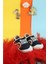 Unisex Çocuk Sandalet Bebe Sandalet Çocuk Sandalet Renkli Sandalet Ayıcıklı Sandalet Yeni Sandalet 1