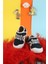 Unisex Çocuk Sandalet Bebe Sandalet Çocuk Sandalet Renkli Sandalet Ayıcıklı Sandalet Yeni Sandalet 2