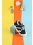 Unisex Çocuk Sandalet Bebe Sandalet Çocuk Sandalet Renkli Sandalet Ayıcıklı Sandalet Yeni Sandalet 3