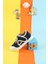 Unisex Çocuk Sandalet Bebe Sandalet Çocuk Sandalet Renkli Sandalet Ayıcıklı Sandalet Yeni Sandalet 4