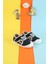 Unisex Çocuk Sandalet Bebe Sandalet Çocuk Sandalet Renkli Sandalet Ayıcıklı Sandalet Yeni Sandalet 5