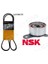 Eksantrik Gergi Kiti 094X190 Corolla 1.6 16V 87-92 Cıvıc 1.5 8V 74-78 Carına Ff 1 K015027 1