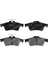 Arka Balata Focus Iı Cmax 03 Connect 02 Laguna Iıı 07 Opel Vectra C 02 Sıgnum 03 Cıtroen C5 08 Peugeot P508 10 18 1647875980-4254.A8 1