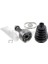 Aks Kafası Set Renault Scenıc Iı 04 Megane Iı 04 2.0 16V 1