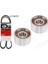 Eksantrik Gergi Kiti 154X300 Master 98-01 -Ducato 97-06 -Boxer 00- 2.8hdı-2.8dtı K015495XS 1