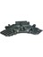 Klima Kontrol Elemanı Partner-Berlıngo 1.9/2.0 HDİ-P106-P306-P406-XSARA 1
