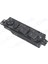 Cam Acma Salterı On Sol Sıyah Mercedes Vıto W639 03 1