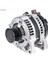 Alternator 12V 150A Focus Iı 04 11 C Max 03 11 1.6 Tdcı Kuga Iı 2.0tdcı 10 12 Volvo C30 06 12 S40 Iı 06 12 V50 06 12 1