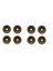 Subap Lastiği Set Landrover Freelander 2.0dı 4x4 98-06 -Rover 25 99-05 -Rover 45 00-05 -200-400 95 1
