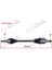 Komple Aks Sol Symbol-Thalıa/logan Iı 1.5 Dcı 12- Abs Lı 1
