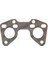 Egsoz Manifold Contası PARTNER-BERLINGO-P106-P206-P306 Xs-Sx-Ax-Za 1.1-1.4-1.6 1