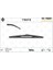 Silecek Swf 30CM X1 Arka Twng 03/93 -Toyota Aygo Yarıs 02/01 Scenic 2.09 C1 107 1