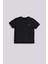 Bg Store Erkek Çocuk Siyah Tshirt 5