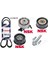 Eksantrik Gergi Kiti 162X200 Astra G-Corsa C-Vectra C-Merıva A-Zafıra A 1.4-1.6-1.8 16V Z16XE-Z14XE 95518060-1629094-1606306-95516735 1