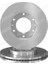 Ön Fren Disk Aynası Hyundaı Starex H-1 08- 300X30X6DL Havalı 1