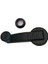 Cam Açma Kolu Pullu Siyah R9 97 YM.-R11-R19-R21-EXPRESS 1