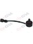 Mazot Filtre Sensörü Renault Fluence-Megane 3 1.5dcı 1