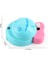 El Tipi Mini Küçük Kurmalı Balıkçılık Gashapon Oyuncak (Yurt Dışından) 5