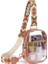 Hoofa Şeffaf Crossbody Çanta Kadın Şeffaf Göğüs Çantası (Yurt Dışından) 1